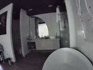 Camsoda Live Sex of voyeurcam-casa-salsa-bathtub-pov