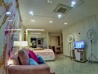 Camsoda Free Live Porn of voyeurcam-casa-salsa-bathtub-pov