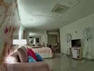 Camsoda Live Sex of voyeurcam-casa-salsa-bathtub-pov