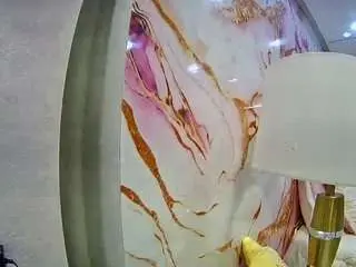 Camsoda Best Webcam of voyeurcam-casa-salsa-bathtub-pov