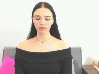 Camsoda Best Webcam of avacute