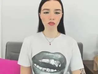 Camsoda Live Porn of avacute