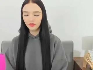 Camsoda Sex Cam of avacute