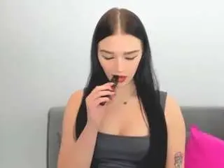 Camsoda Adult Webcams of avacute