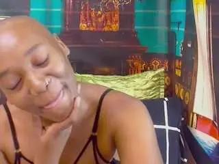 Camsoda Sex Chat of ebonyolive69