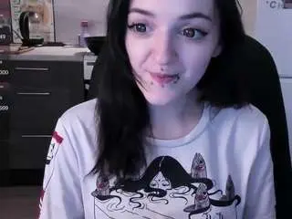 Camsoda Sex Cam of sptic