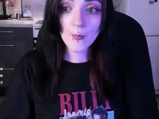 Camsoda Live Sex of sptic