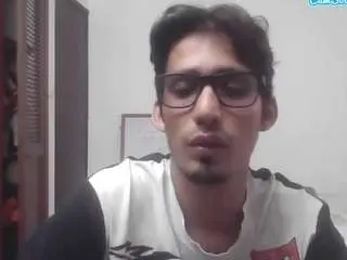 Camsoda Live Sex Cam of srincognito666