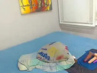 Camsoda Free Live Porn of amazing-shazz