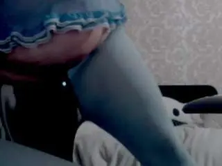Camsoda Nude Webcam of bakedlikecakes