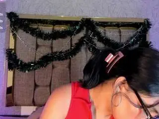 Camsoda Nude Webcam of candysvictoria