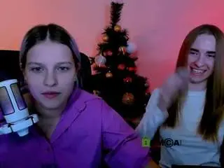 Camsoda Adult Webcam of doll-vey