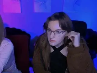 Camsoda Best Webcam of doll-vey