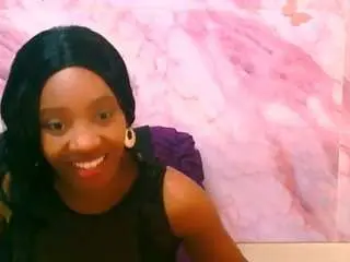 Camsoda Free Live Porn of ebonycreamy69