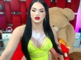 Camsoda Sex Chat of ginna-doll