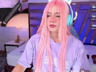 Camsoda Best live sex cam show of lilapop4