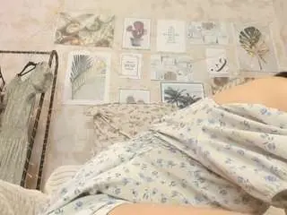 Camsoda Adult Webcam of luafynova