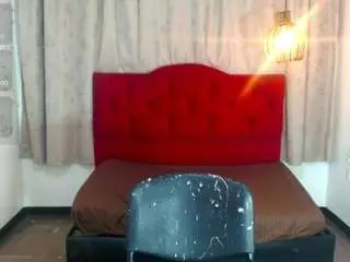 Camsoda Live Porn of luisa-torres1