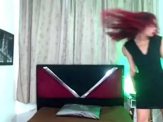 Camsoda Adult Webcams of luisa-torres1