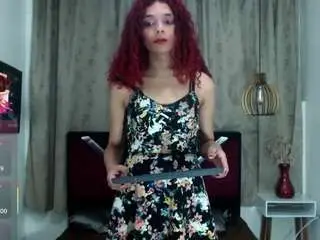 Camsoda Watch Live Sex Cams of luisa-torres1