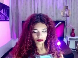 Camsoda Live Sex Cam of luisa-torres1