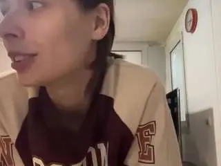 Camsoda Free Live Porn of milagroswilkins