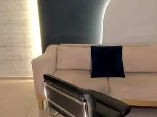 Camsoda Free Porn Cam of sunnyrivers