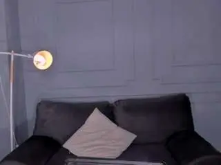 Camsoda Nude Webcam of sunnyrivers