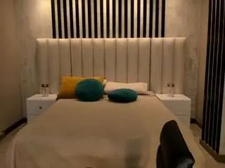 Camsoda Private Sex Chat of sunnyrivers