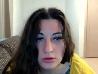 Camsoda Adult Webcam of helenaadamss