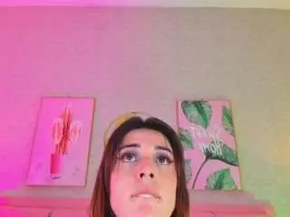 Camsoda Free Porn Cam of mystikdoll