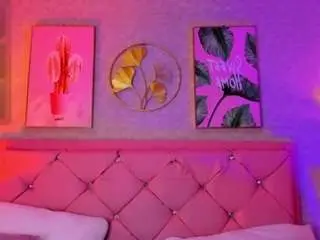 Camsoda Best Webcam of mystikdoll