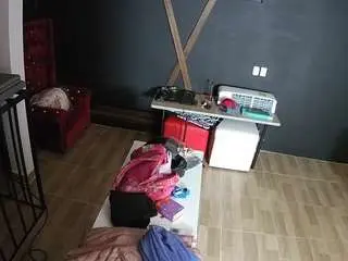 Camsoda Nude Webcam of voyeurcam-jb-porno-room-3