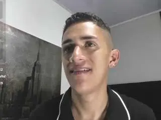 Camsoda Live Porn of adam-walker1