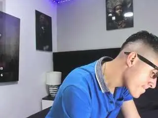 Camsoda Watch Live Sex Cams of adam-walker1