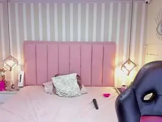 Camsoda Nude Webcam of brownkaty