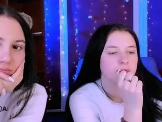 Camsoda Best Webcam of diara-ti