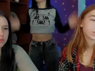 Camsoda Adult Webcams of diara-ti