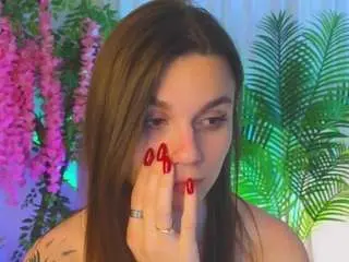 Camsoda Best Webcam of evahair