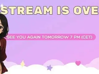 Camsoda Nude Webcam of miurimiy