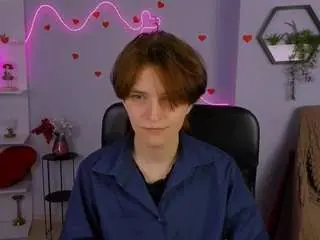 Camsoda Live Sex Cam of nikolo-rain