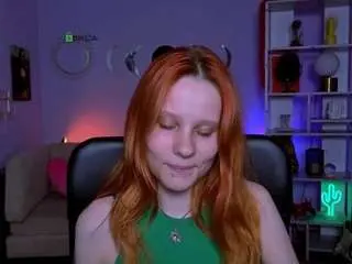 Camsoda Live Sex Cam of nikolo-rain