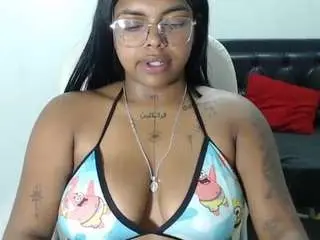 Camsoda Best live sex cam show of parisbustamante99rs