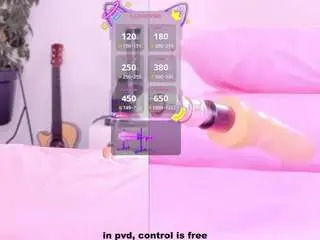 Camsoda Sex Chat of revyhot