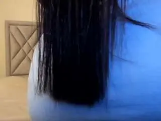 Camsoda Private Sex Chat of salomebrunette