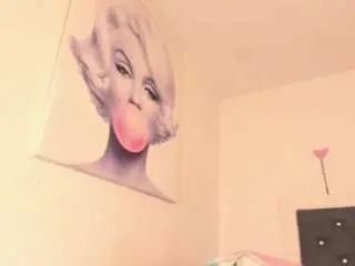 Camsoda Live Sex of sexxy-naomi