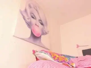 Camsoda Live Porn of sexxy-naomi