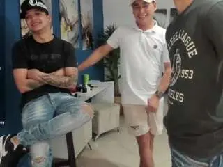 Camsoda Best live sex cam show of the-nigthpassion