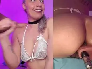 Camsoda Free Live Porn of victoria-hott