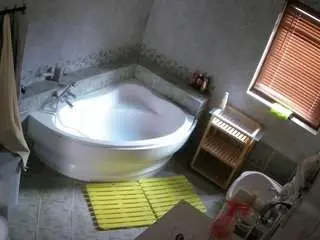 Camsoda Live Porn of voyeurcam-julmodels-bath-1st-2